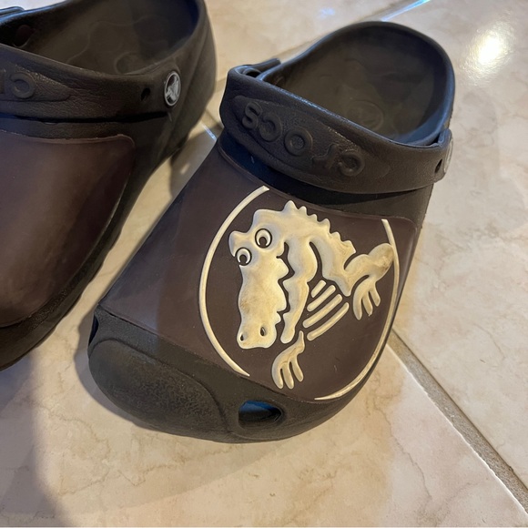 Early 2000 Vintage Crocs - Picture 4 of 6